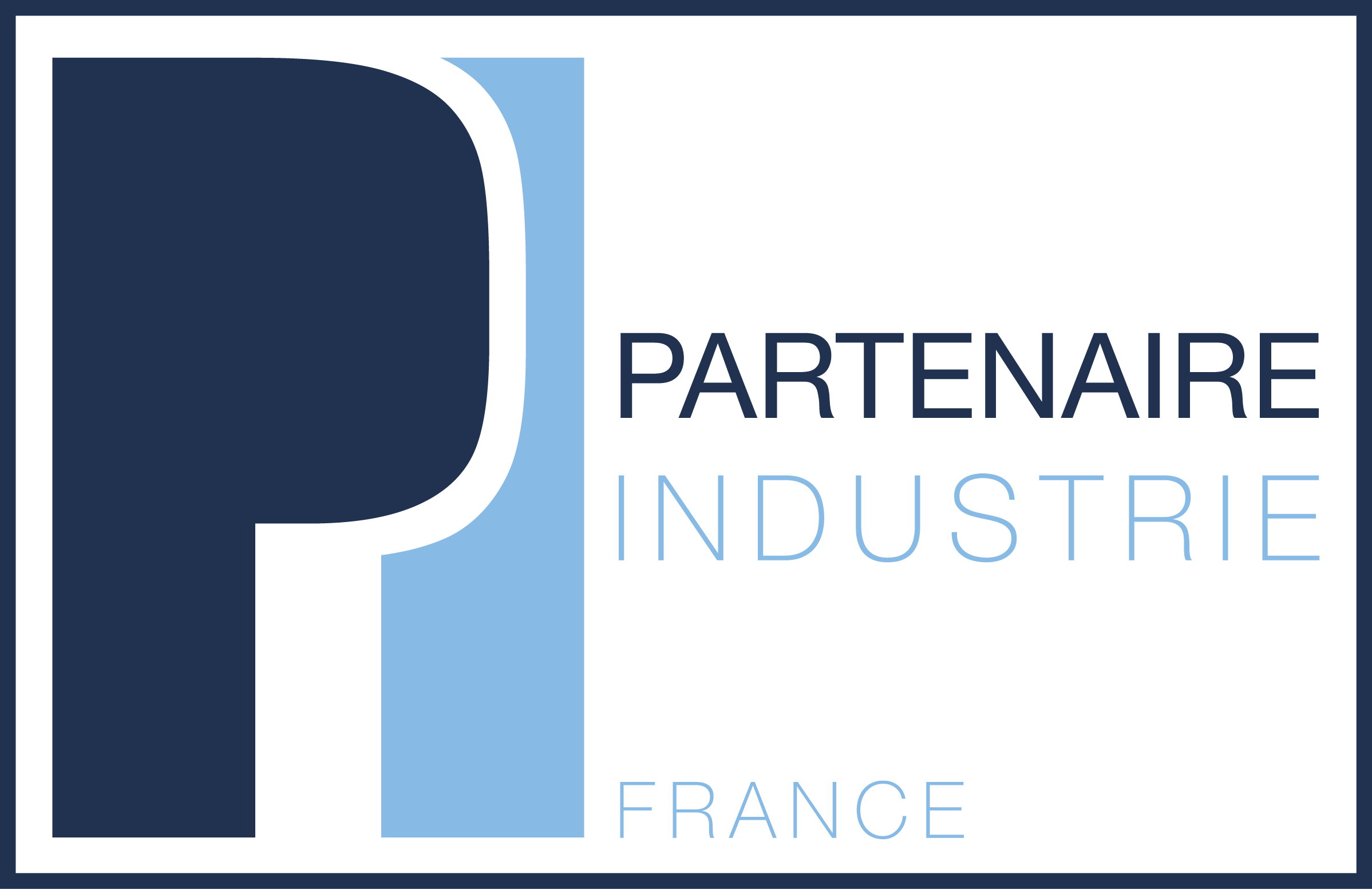 Partenaire Industrie