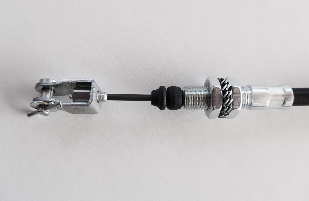 Assemblage technique de précision