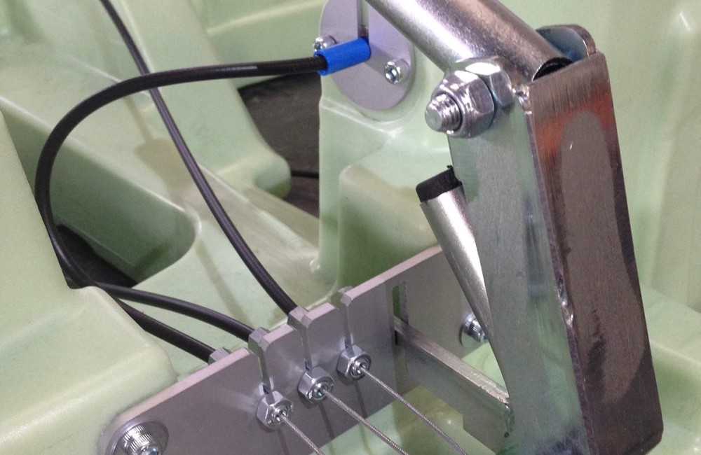 Assemblage avec maquettage