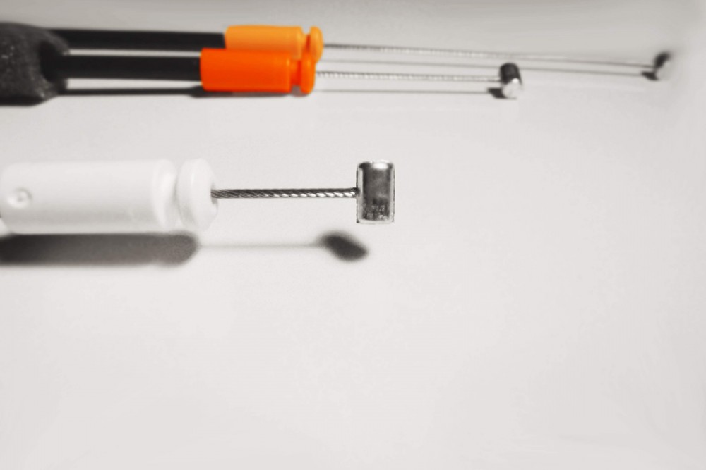 Câble de déclenchement