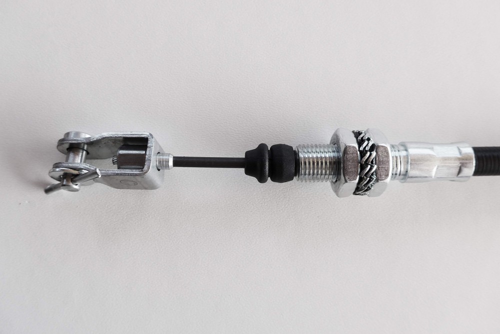 Câble de frein à main