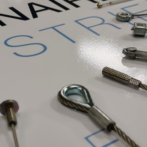 Notre bureau d'étude